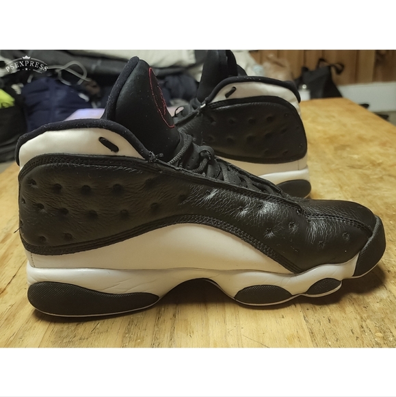 Air Jordan 13 Reverse He Got Games - Picture 5 of 7